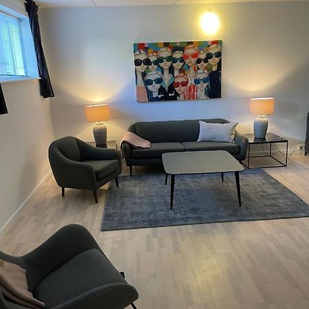 Cph Lux Apartments Kh โคเปนเฮเกน ภายนอก รูปภาพ