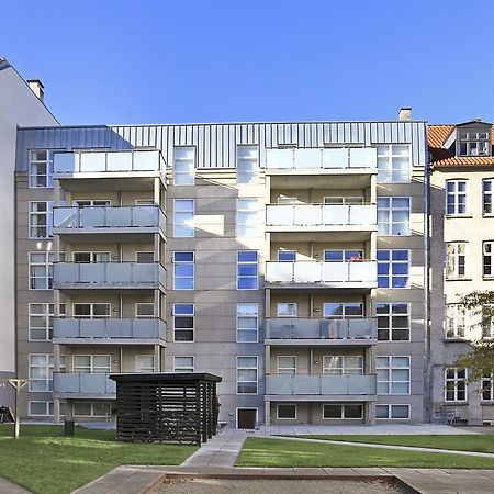 Cph Lux Apartments Kh โคเปนเฮเกน ภายนอก รูปภาพ