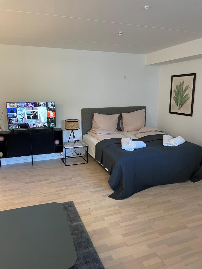 Cph Lux Apartments Kh โคเปนเฮเกน ภายนอก รูปภาพ