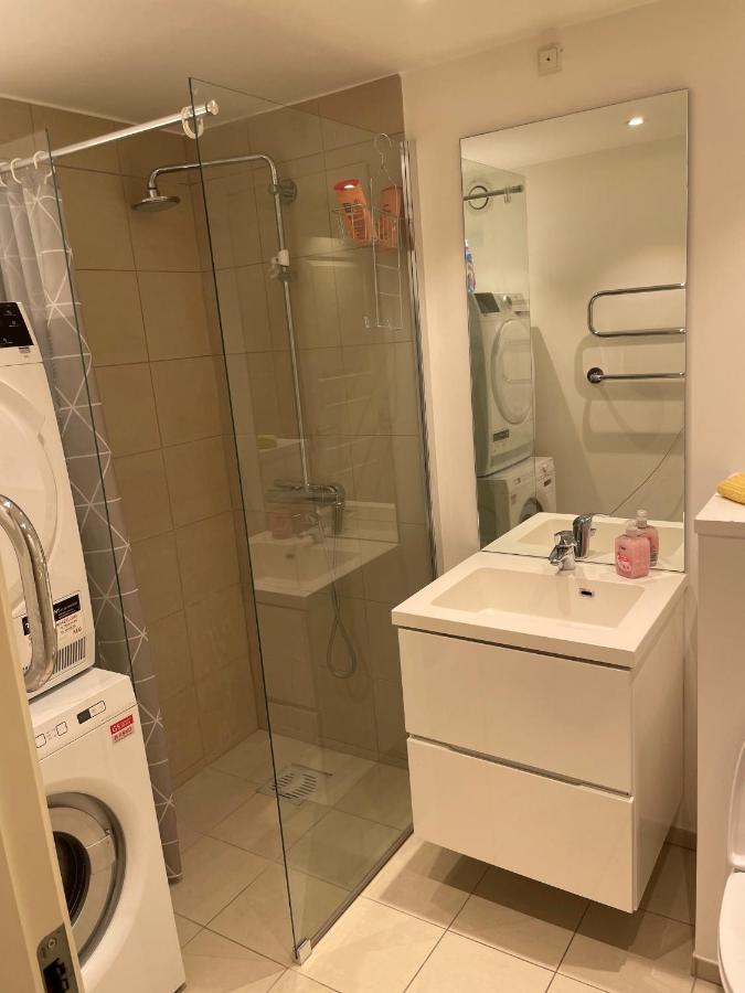 Cph Lux Apartments Kh โคเปนเฮเกน ภายนอก รูปภาพ