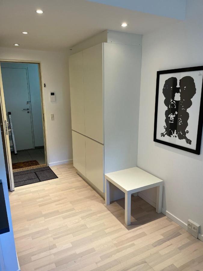 Cph Lux Apartments Kh โคเปนเฮเกน ภายนอก รูปภาพ